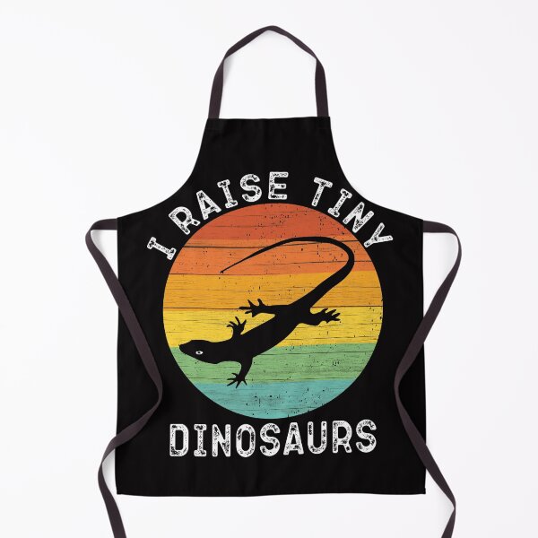 Item preview, I Raise Tiny Dinosaurs designed and sold by OzyManDiaS90.