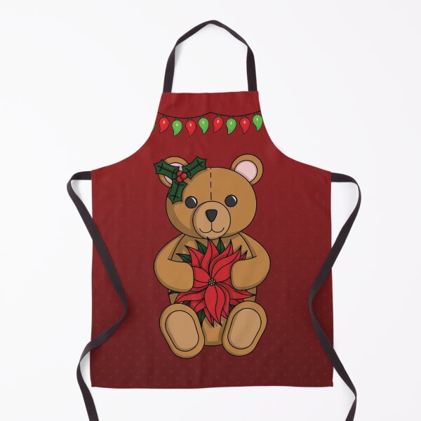 Item preview, Teddy's Gift designed and sold by Valerie Bennett.