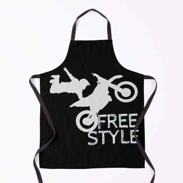 Artikelvorschau, Freestyle Supercross, Motocross, Endurocross, Silhouette entworfen und verkauft von AmazingEcraft.