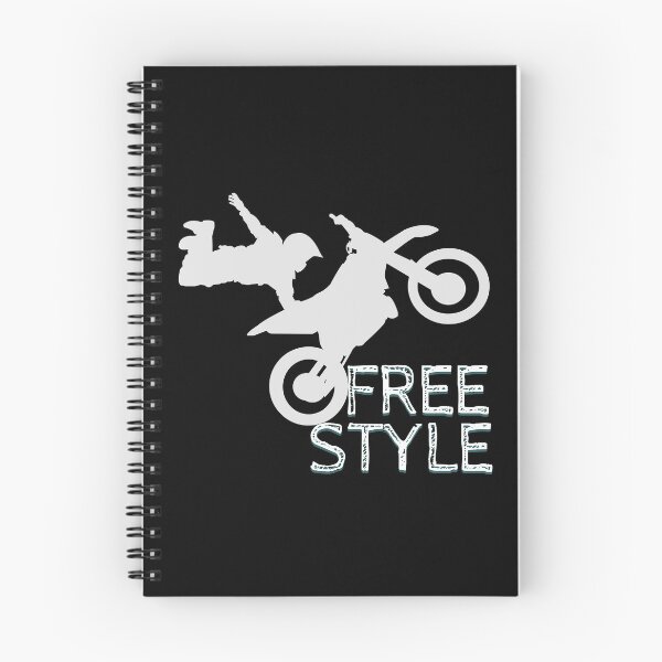 Item preview, Freestyle Supercross, Motocross, Endurocross, Silhouette designed and sold by AmazingEcraft.