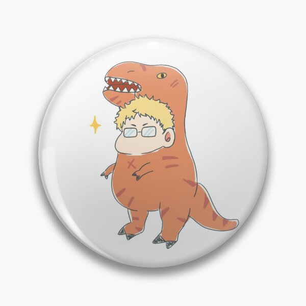 Item preview, Dino Tsukishima kei designed and sold by Namamonnnnn.