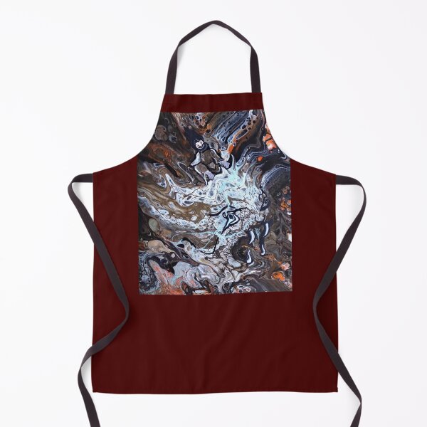 Item preview, Midgard Serpent - Jörmungandr designed and sold by Rina Arling.