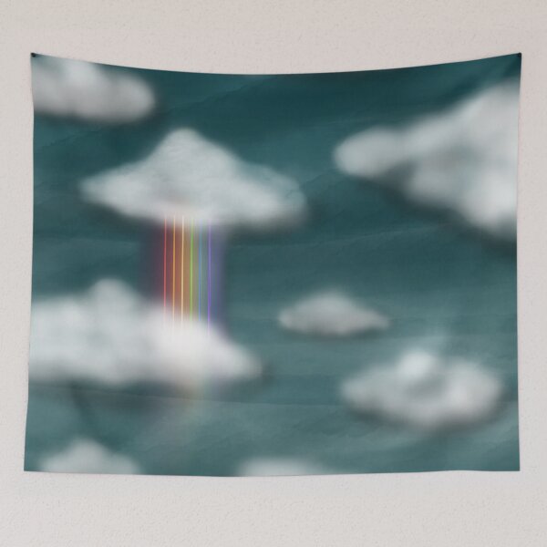 Item preview, Feelin' the Hues designed and sold by steppunni.