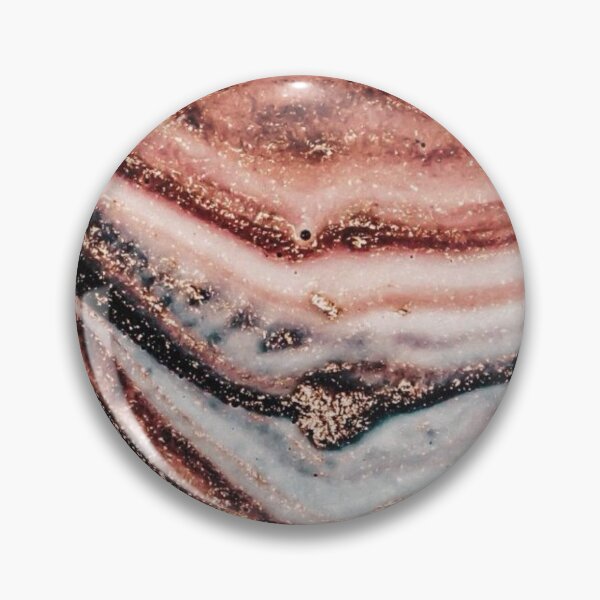Item preview, Pinky shades with gold marble print designed and sold by HadeeeeL.