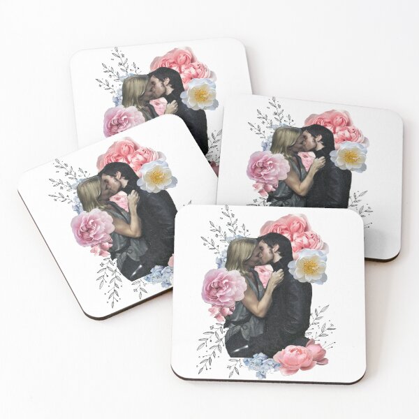 Item preview, Captain Swan designed and sold by swanspirate520.