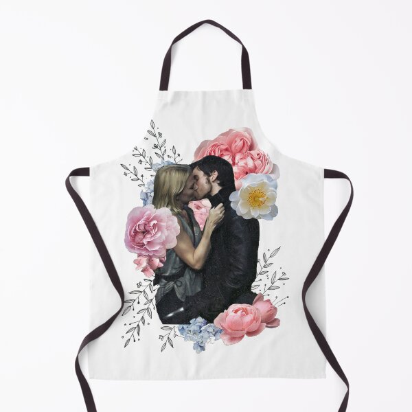 Item preview, Captain Swan designed and sold by swanspirate520.