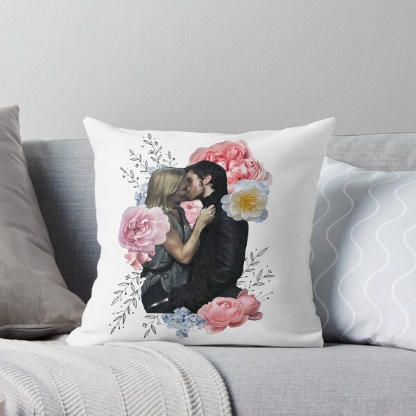Item preview, Captain Swan designed and sold by swanspirate520.