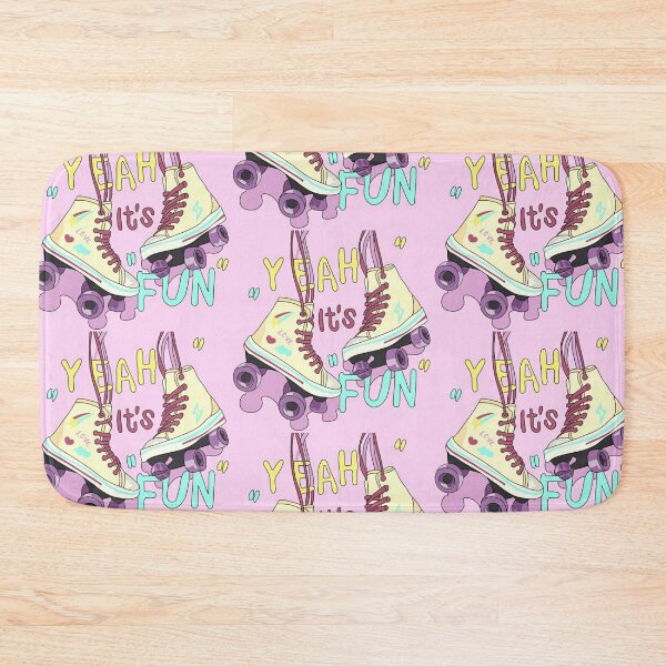 Item preview, Yeah Its Fun With Pink!! designed and sold by artisky.