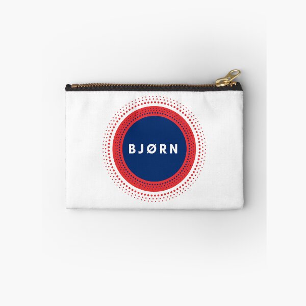 Item preview, Bjørn Norway designed and sold by tshirtsnorway.