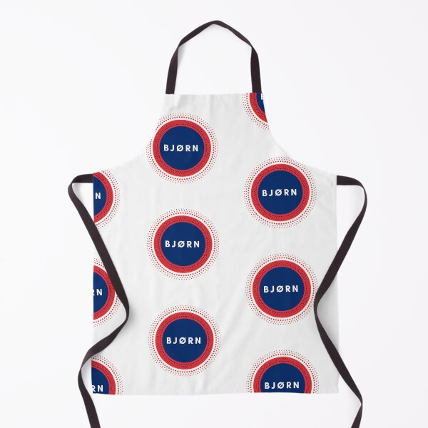 Item preview, Bjørn Norway designed and sold by tshirtsnorway.