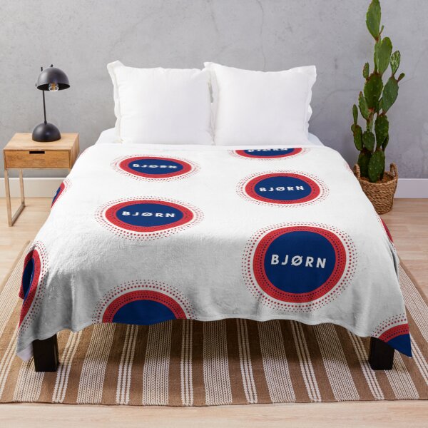 Item preview, Bjørn Norway designed and sold by tshirtsnorway.