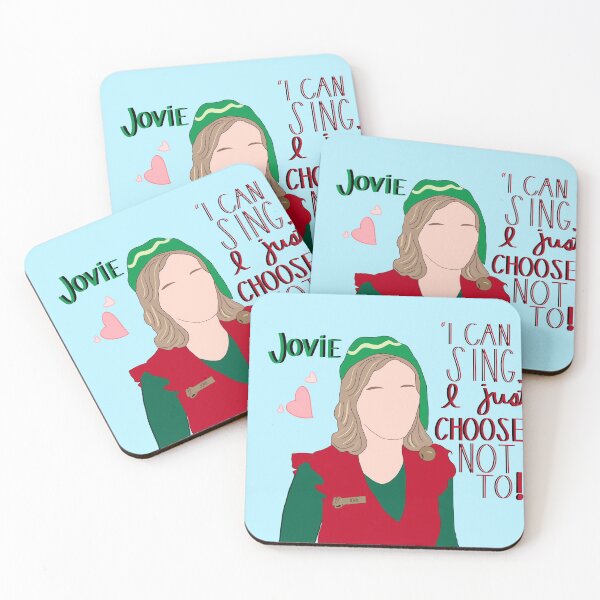Item preview, Elf Inspired Artwork with Quotes designed and sold by meresgoldenshop.