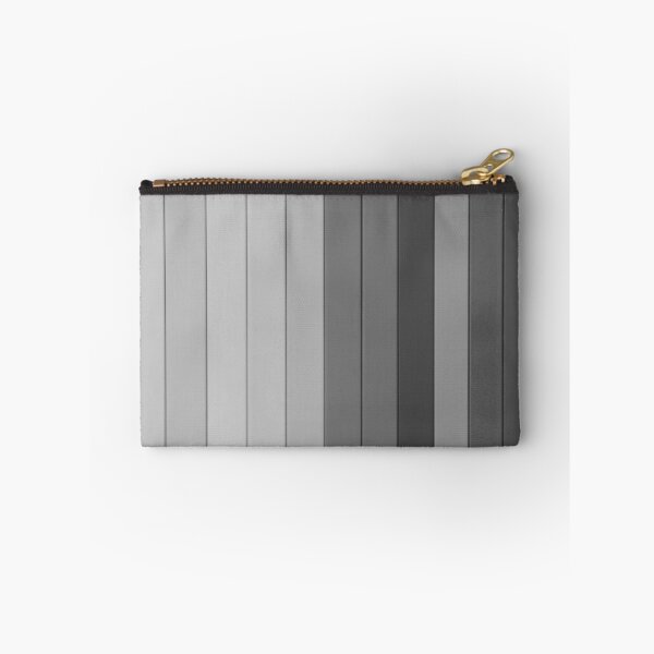 Item preview, Modern Black And White Abstract Wooden Rainbow Pattern designed and sold by Mustard Prophet.