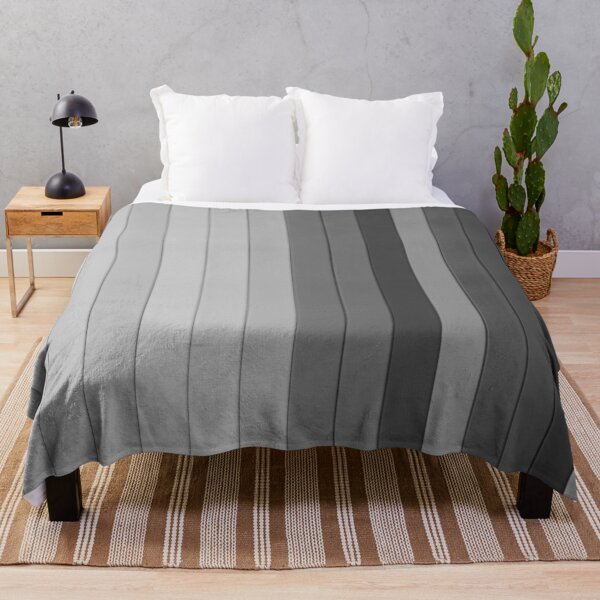 Item preview, Modern Black And White Abstract Wooden Rainbow Pattern designed and sold by Mustard Prophet.