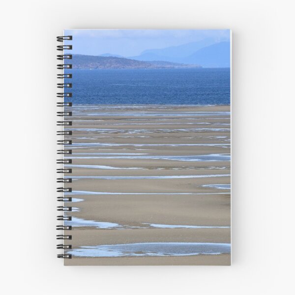 Item preview, Tides in Qualicum Beach designed and sold by LA diseños.