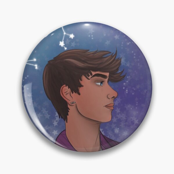 Item preview, Sagittarius Boy designed and sold by ArizonaRayne.