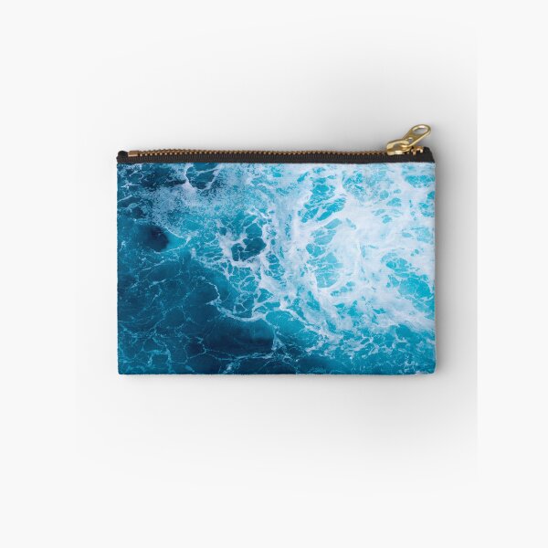 Item preview, Ocean Calling Blue Waves designed and sold by CheraeLynn.