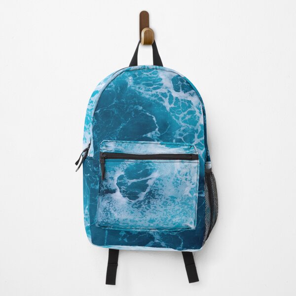 Item preview, Ocean Calling Blue Waves designed and sold by CheraeLynn.