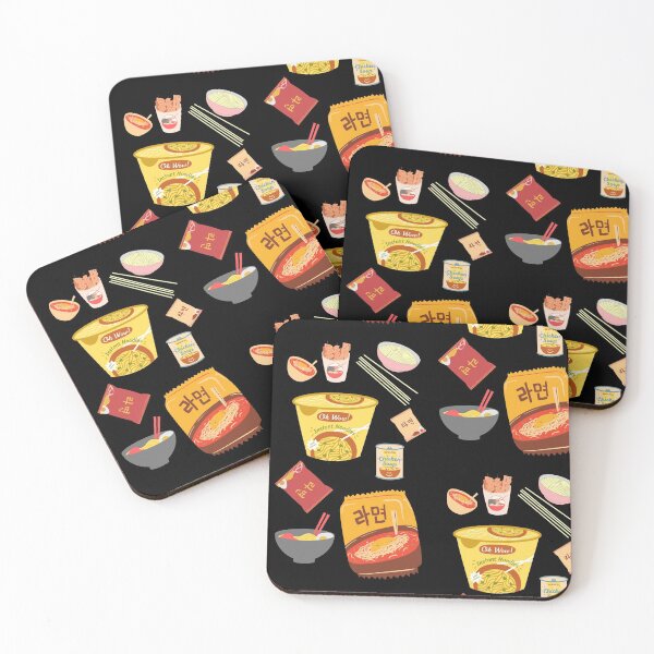 Item preview, Noodles designed and sold by avocadissimo.