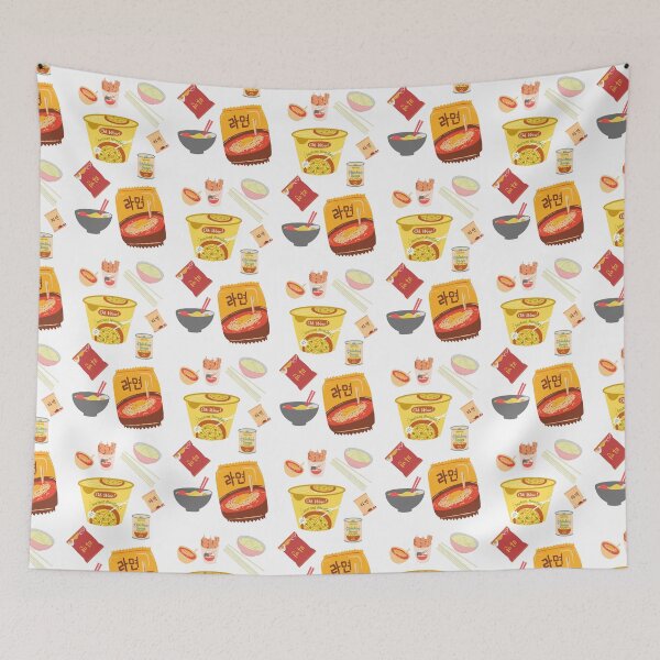 Item preview, Noodles designed and sold by avocadissimo.