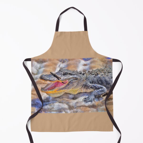 Item preview, Alligator designed and sold by Savannah Gibbs.