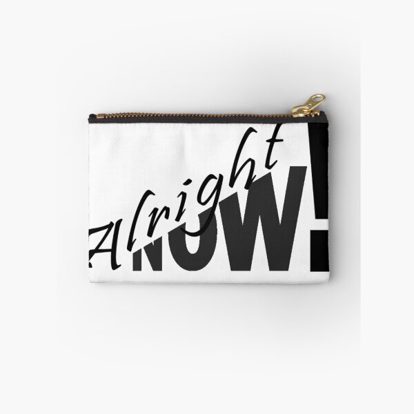 Item preview, Alright Now! designed and sold by TheArtistEvan.