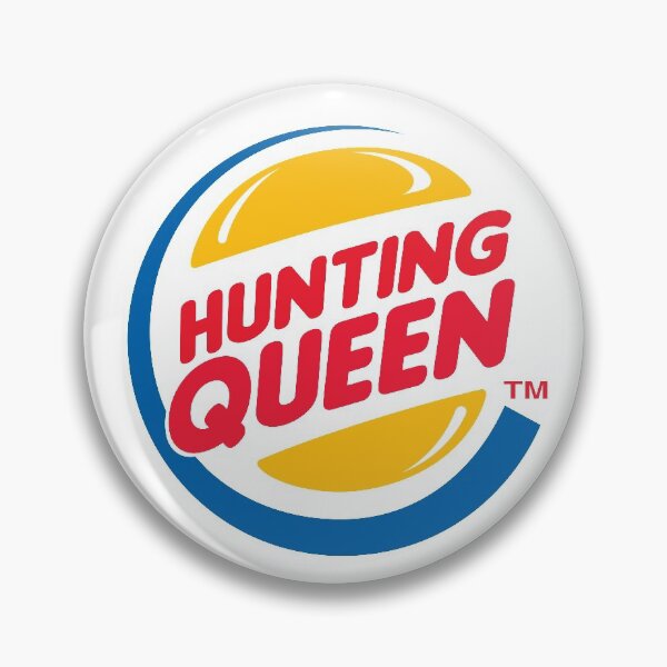 Item preview, Hunting Queen Piece For Airsoft Paintball players And Wild Hunters designed and sold by Urosek.