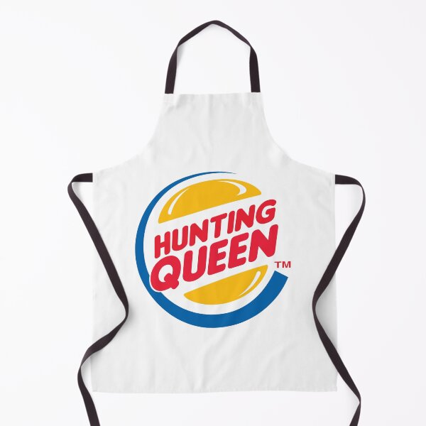 Item preview, Hunting Queen Piece For Airsoft Paintball players And Wild Hunters designed and sold by Urosek.