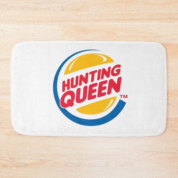 Item preview, Hunting Queen Piece For Airsoft Paintball players And Wild Hunters designed and sold by Urosek.