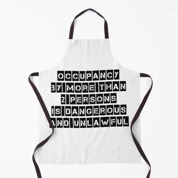 Item preview, Occupancy designed and sold by ExcellRocks.