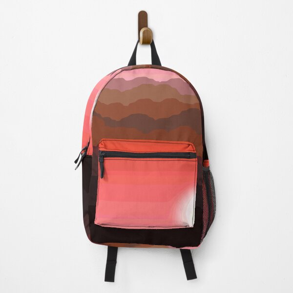 Item preview, Sunset all over print designed and sold by PlantDemia.