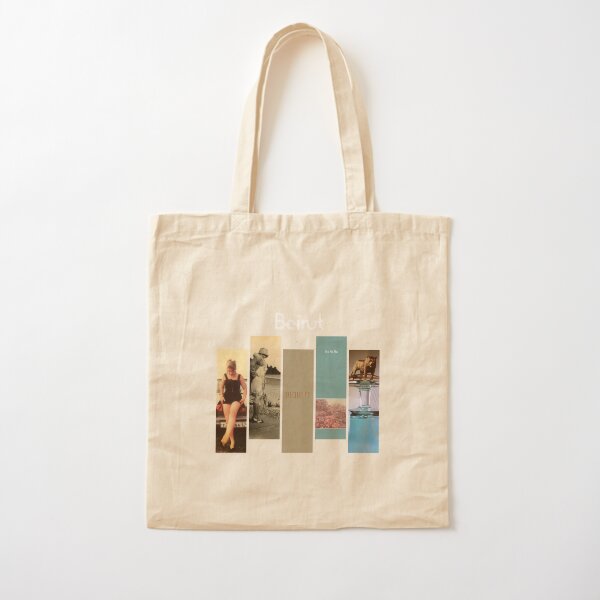 toot toot 3a Beirut Tote Bag for Sale by Nostalgica Shop