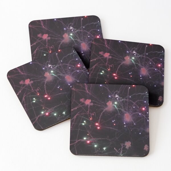 Item preview, Beautiful firework at night  moment. designed and sold by Lan thi Nguyen.
