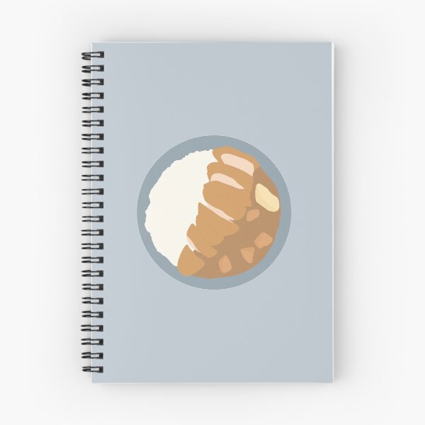 Item preview, Simple Japanese Chicken Katsu Food designed and sold by Skinpedia.