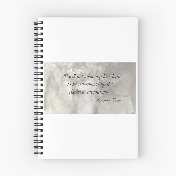 Item preview, Inspirational quote from Sojourner Truth designed and sold by JessParkerPMP.