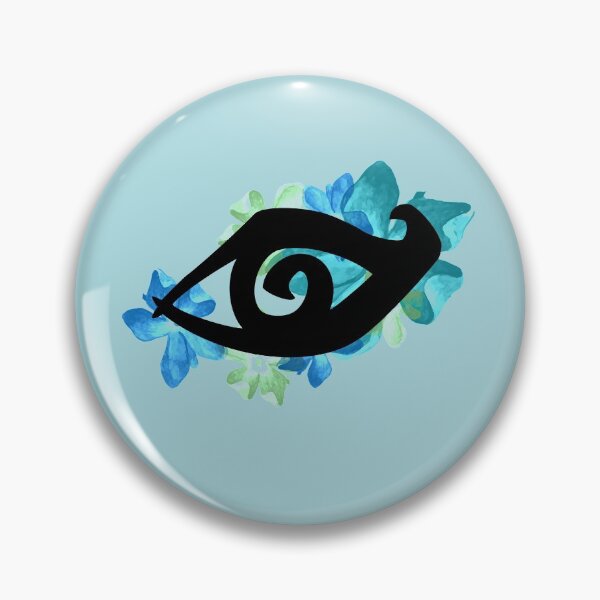 Item preview, Shadowhunters- Voyance Rune designed and sold by SSSHAKED.