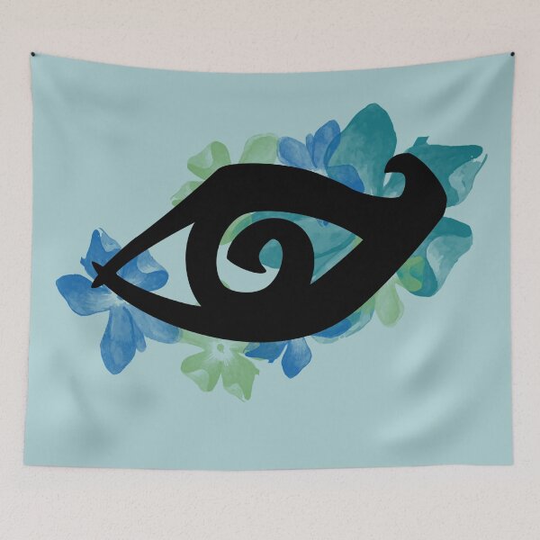 Item preview, Shadowhunters- Voyance Rune designed and sold by SSSHAKED.