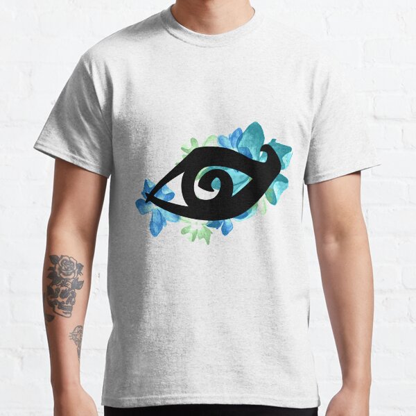 Shadowhunters- Voyance Rune Classic T-Shirt