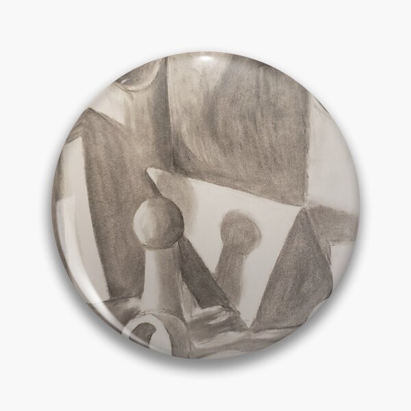 Item preview, Abstract Still Life designed and sold by RotondoArt.