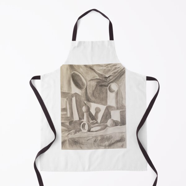 Item preview, Abstract Still Life designed and sold by RotondoArt.