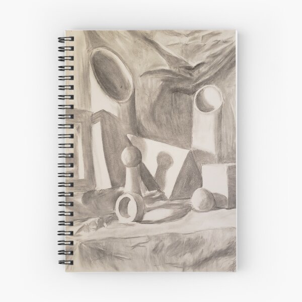 Item preview, Abstract Still Life designed and sold by RotondoArt.