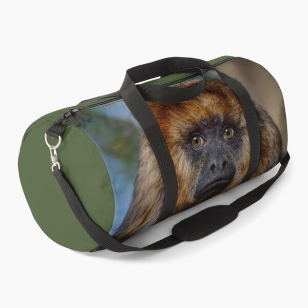 Item preview, Howler Monkey designed and sold by Savannah Gibbs.