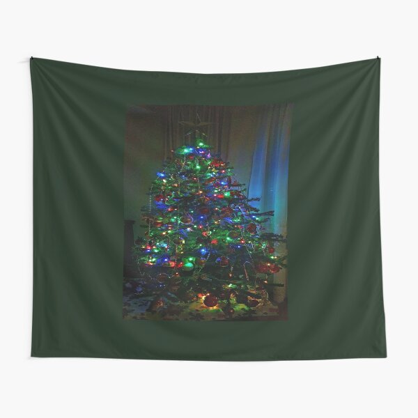 Item preview, Christmas Tree designed and sold by Luci3120.