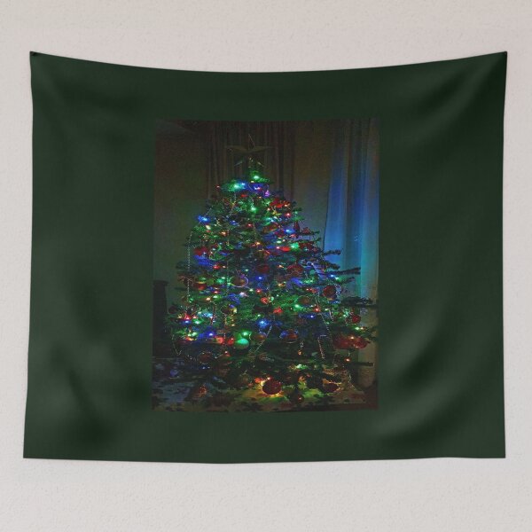 Item preview, Christmas Tree designed and sold by Luci3120.