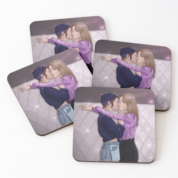 Item preview, damie - bly manor designed and sold by InDTemporalZone.