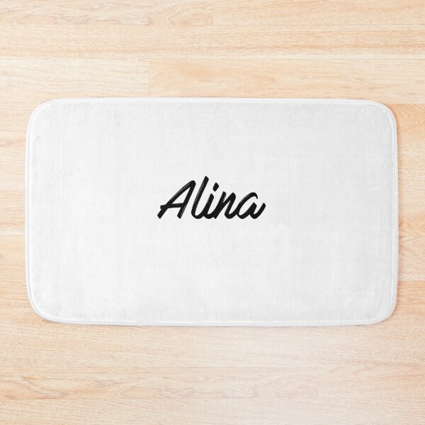 Item preview, Alina designed and sold by Shalomjoy.