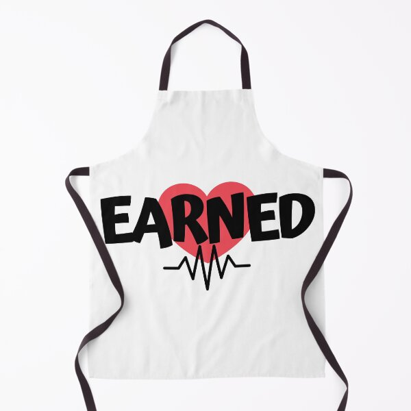 Item preview, eaRNed designed and sold by ChelleCreate.