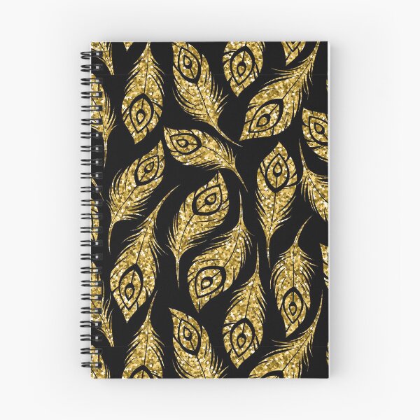 Item preview,  Glitter animal-prints patterns graphic / Feather designed and sold by Openspace2020.
