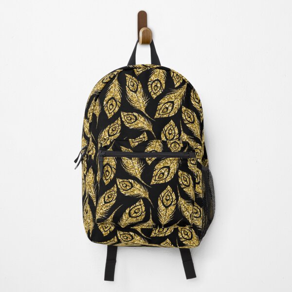 Item preview,  Glitter animal-prints patterns graphic / Feather designed and sold by Openspace2020.