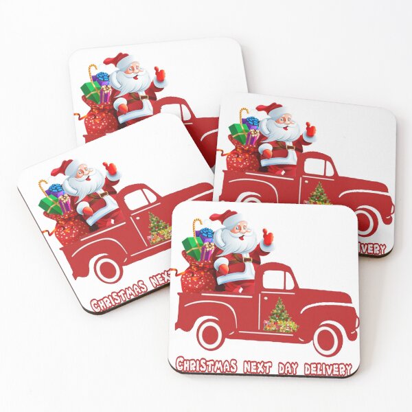 Item preview, christmas next day delivery	 designed and sold by oussimakh.